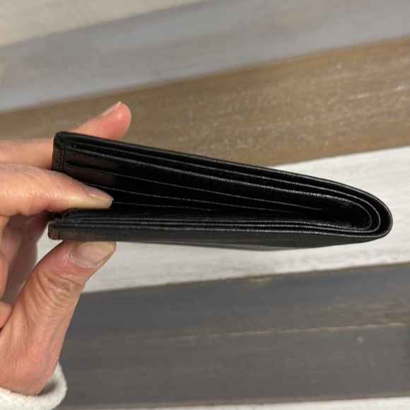 Authentic Gucci men's wallet. Good condition - Picture 7 of 10